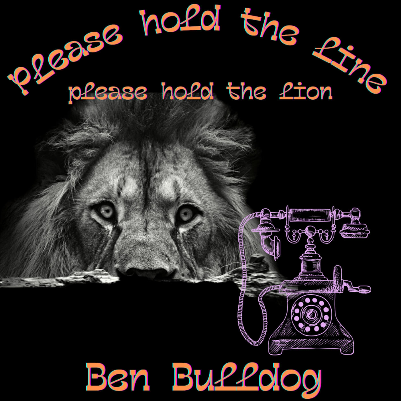 Релиз Please Hold the Line