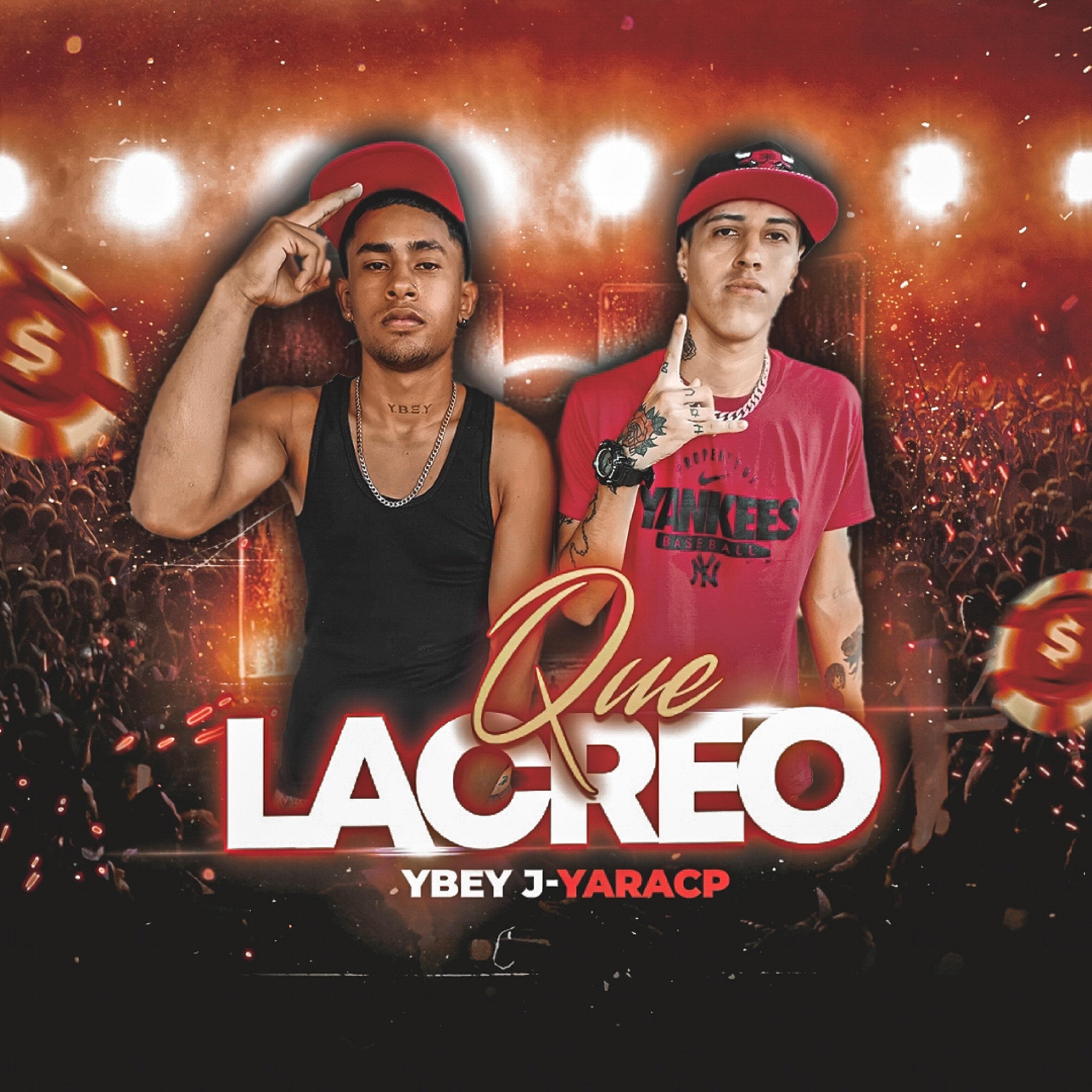 Релиз Que Lacreo
