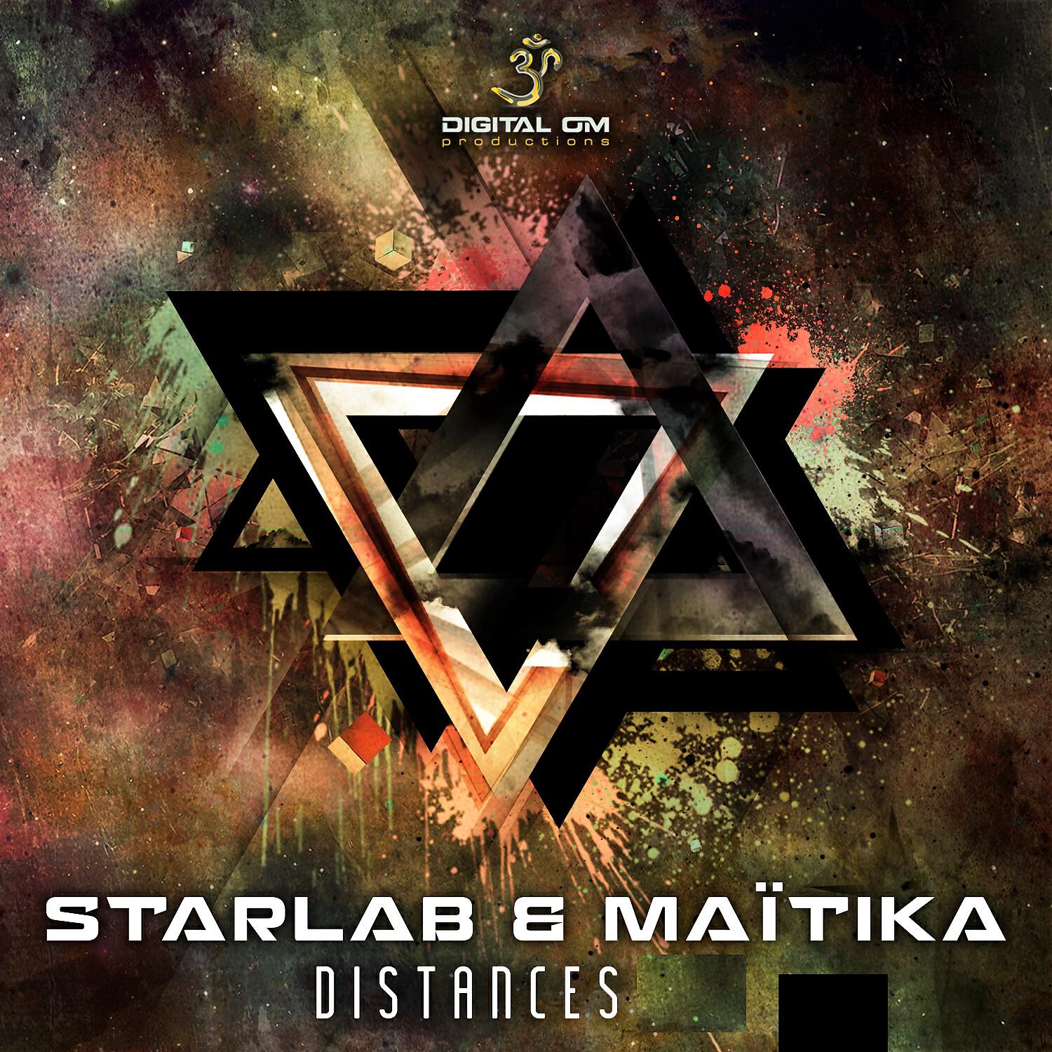 Постер альбома Critical Distance