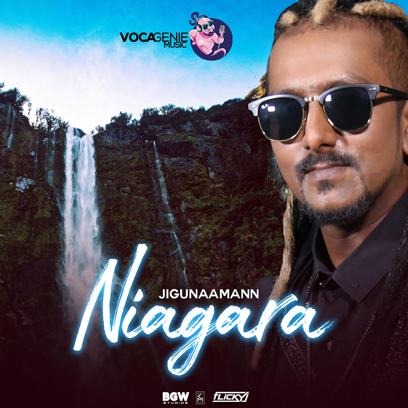 Релиз Niagara