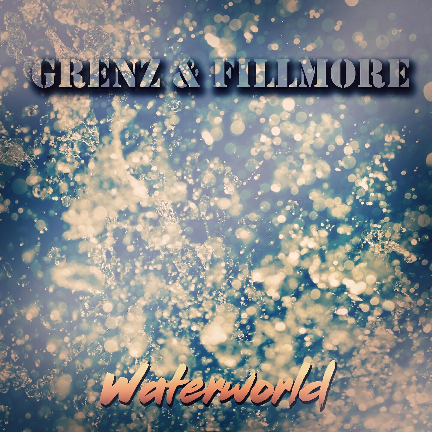 Релиз Waterworld