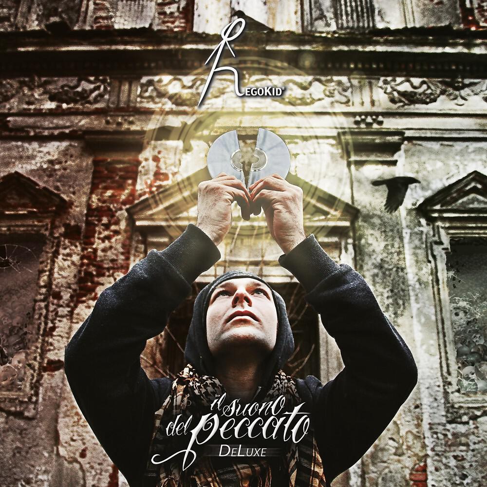 Релиз Il suono del peccato (De luxe)