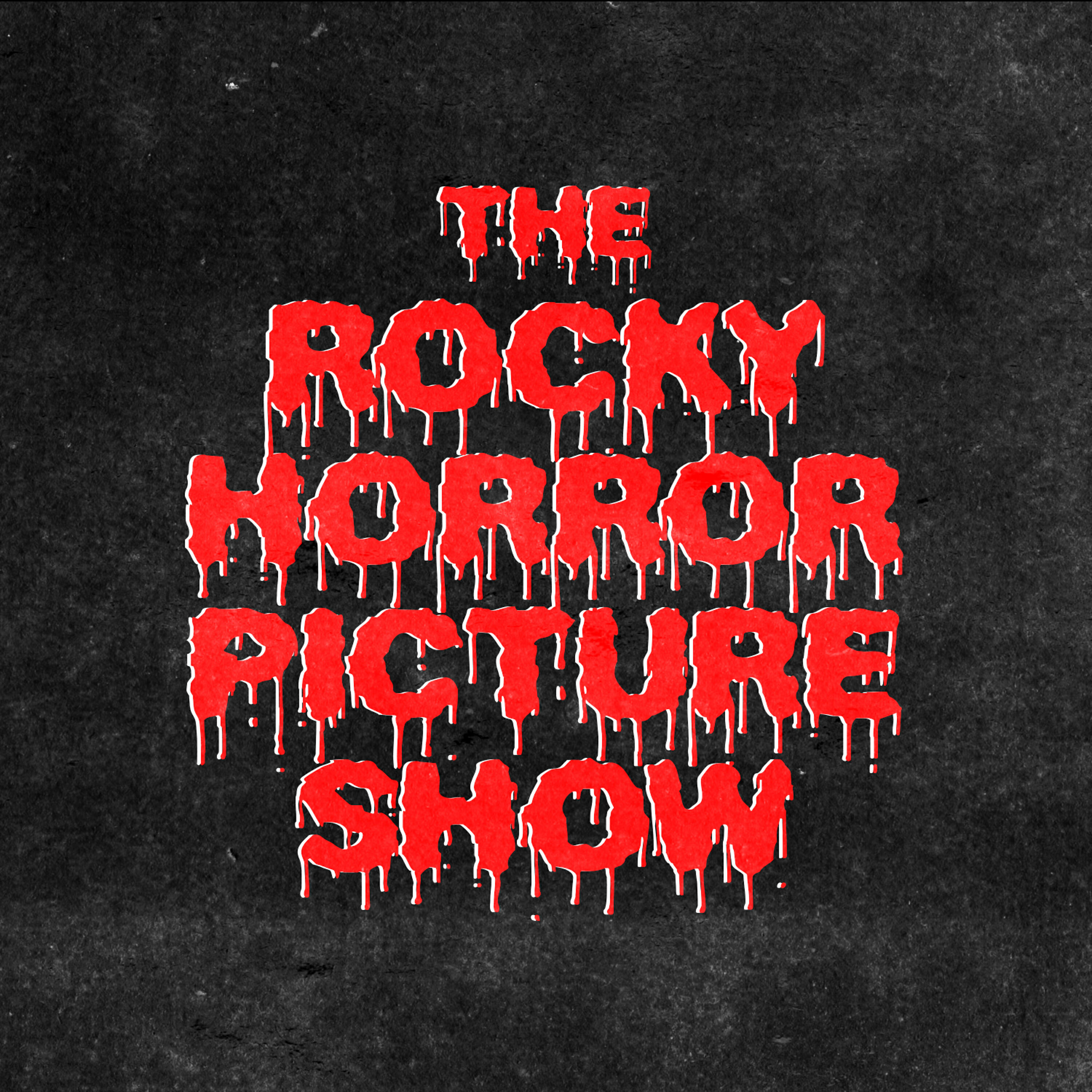 Релиз The Rocky Horror Show