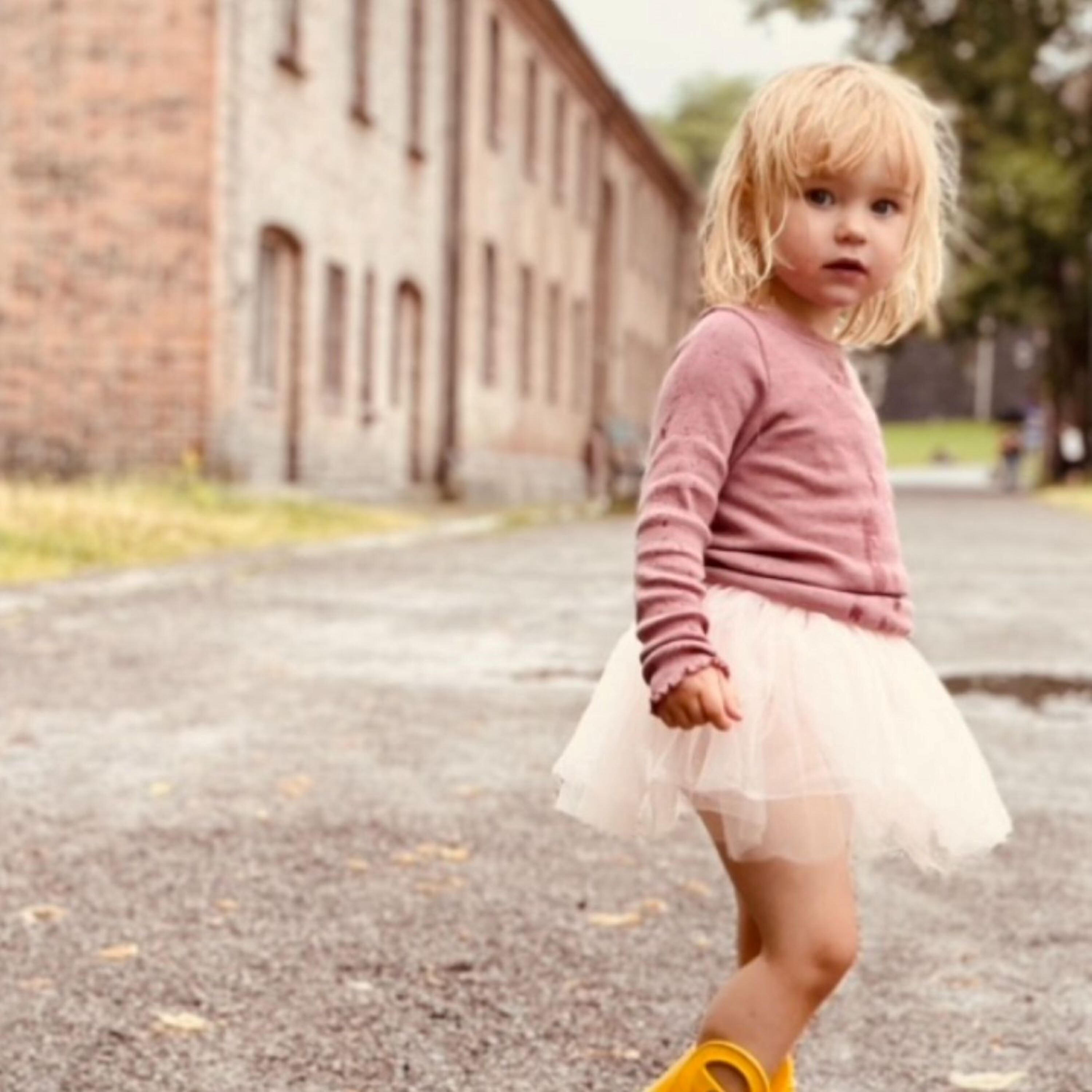 Релиз Lilly