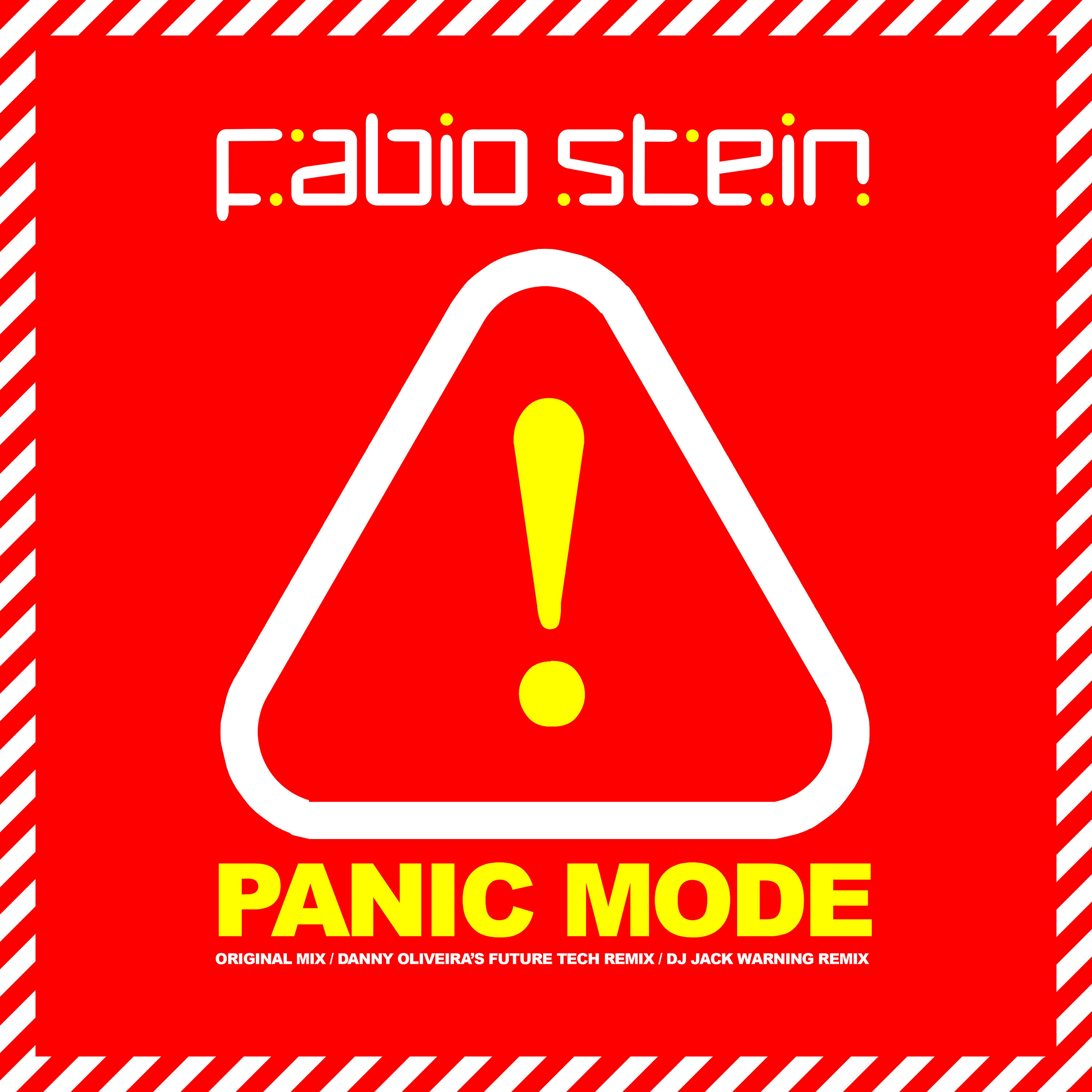 Релиз Panic Mode