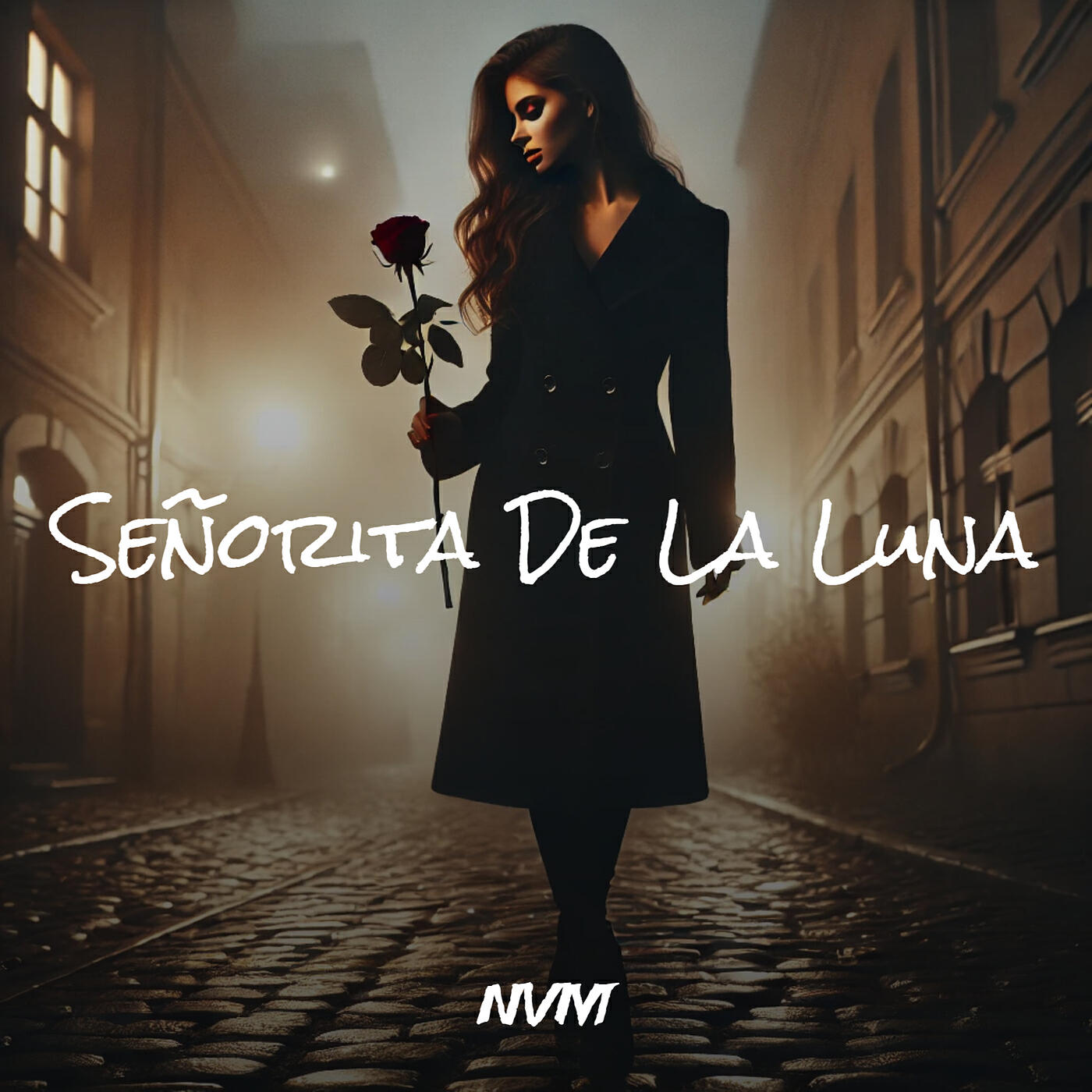 Релиз Señorita De La Luna