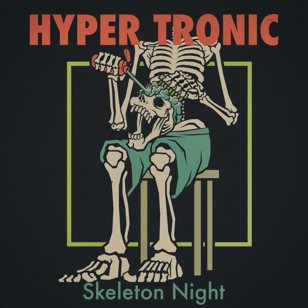 Hyper Tronic