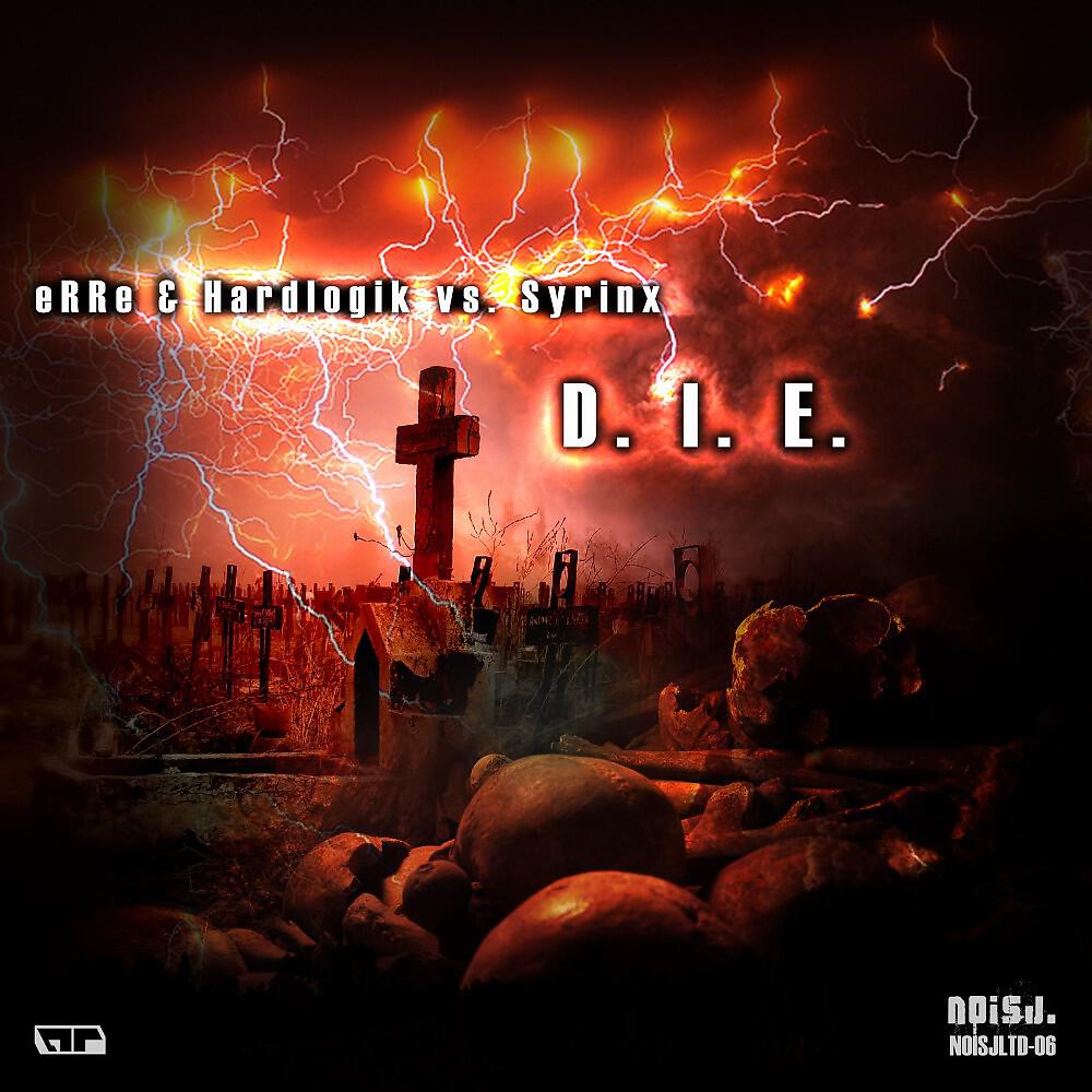 Релиз D.I.E.