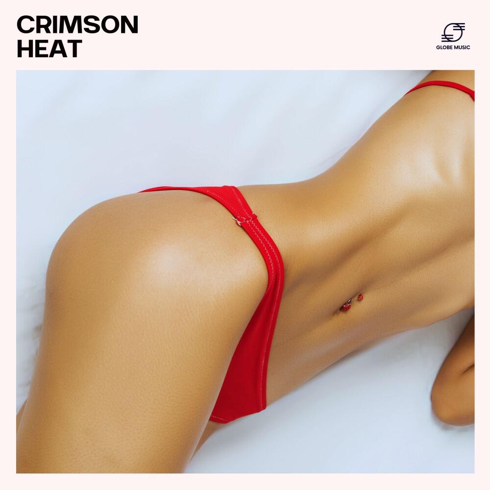 Релиз Crimson Heat: Erotic Background Music