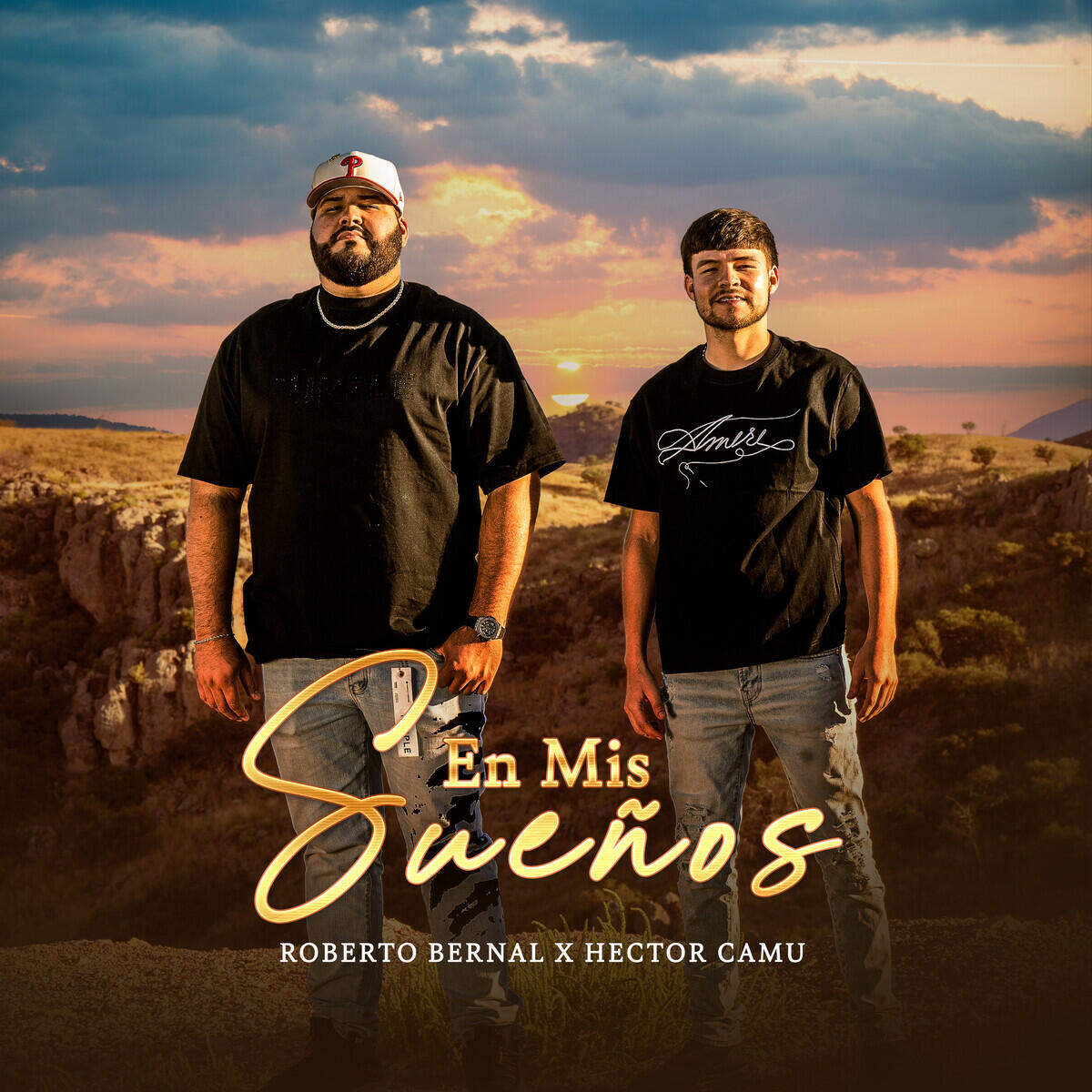 Релиз En Mis Sueños