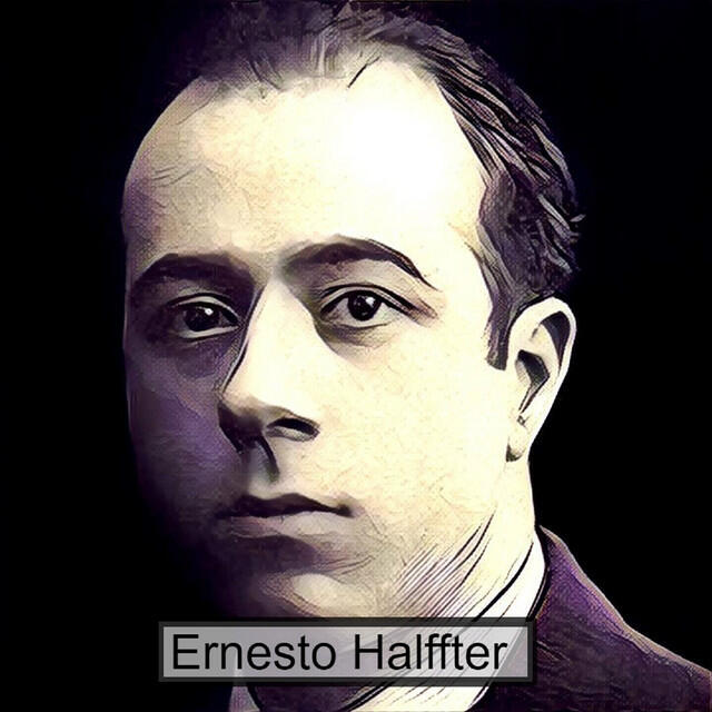 Релиз Ernesto Halffter