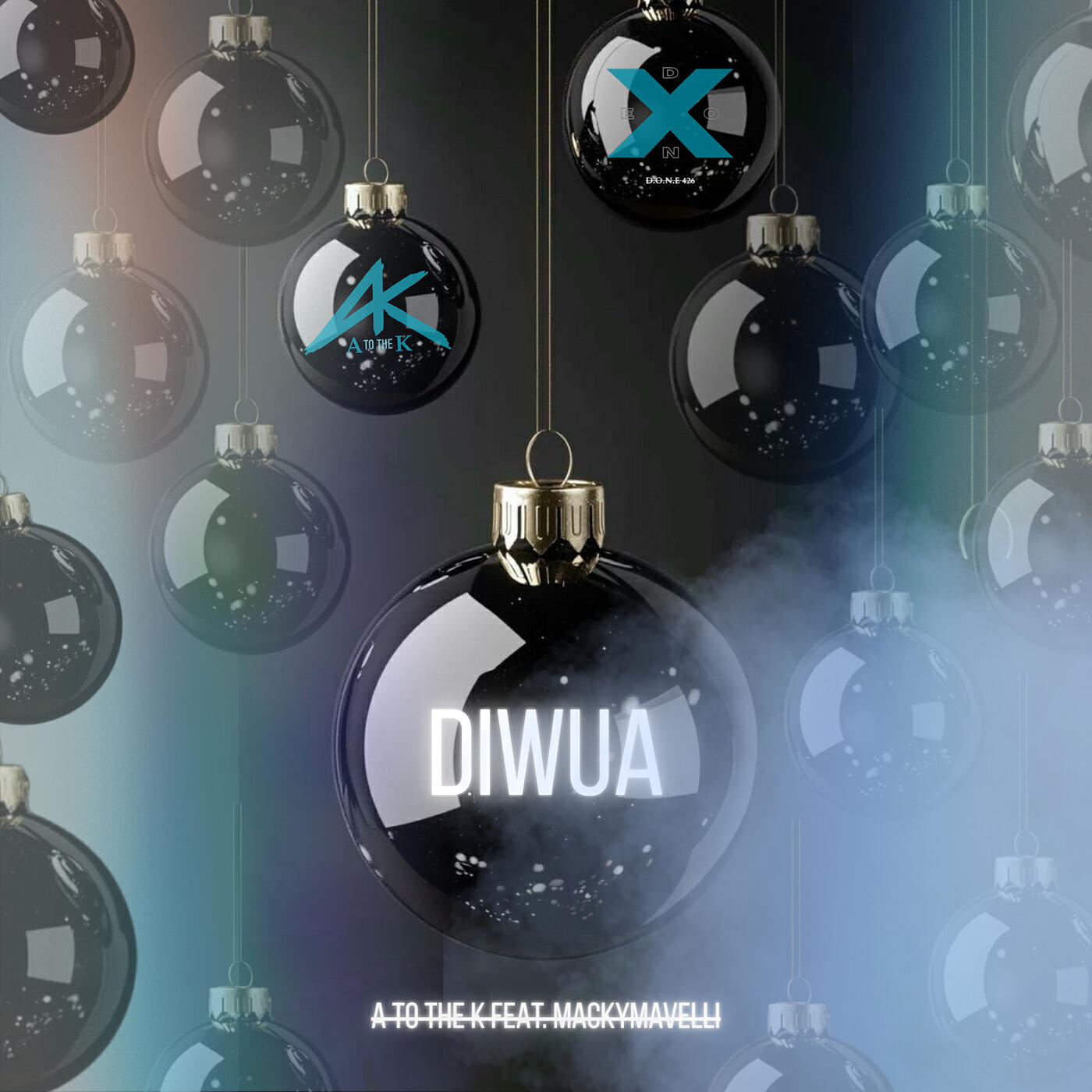 Релиз Diwua