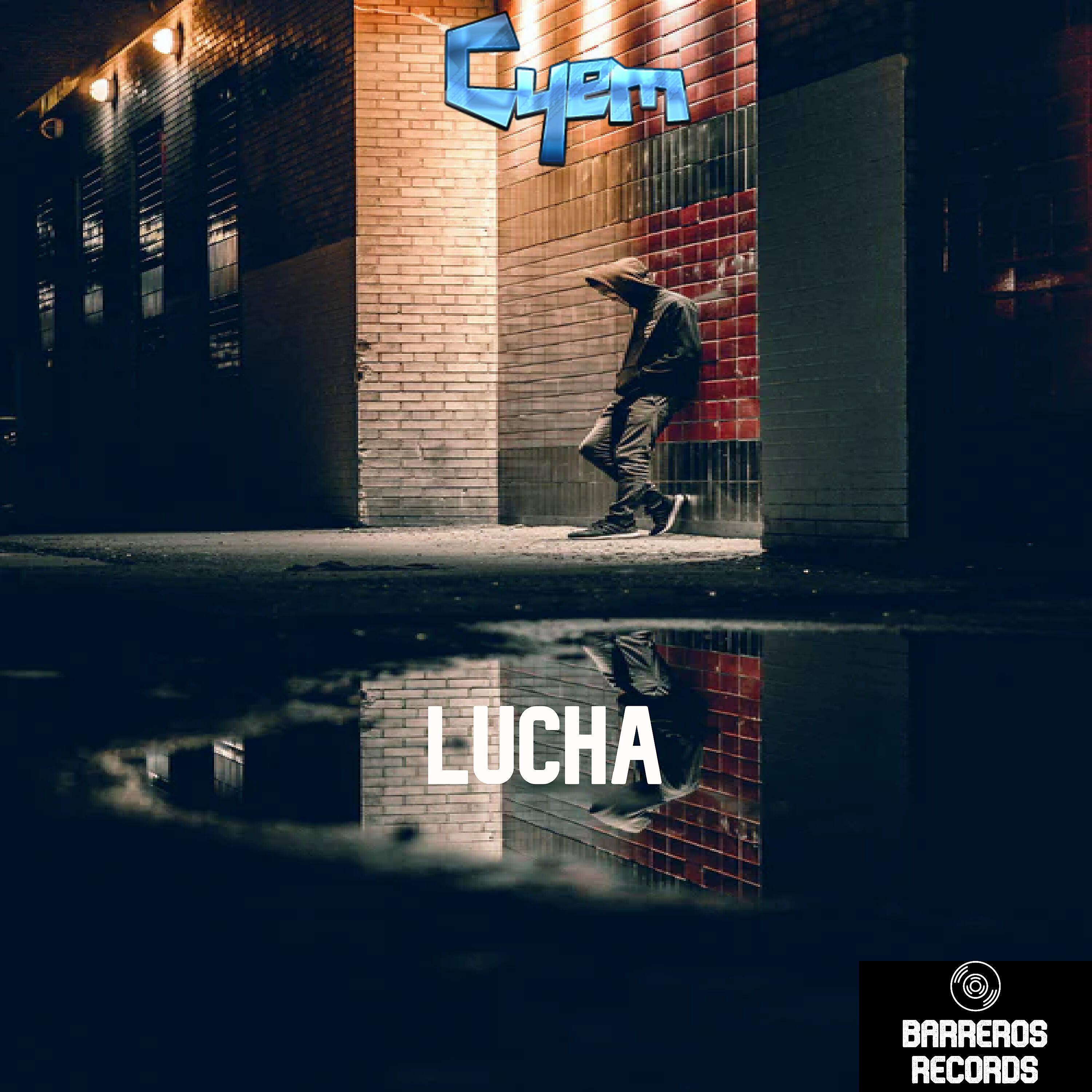 Релиз Lucha