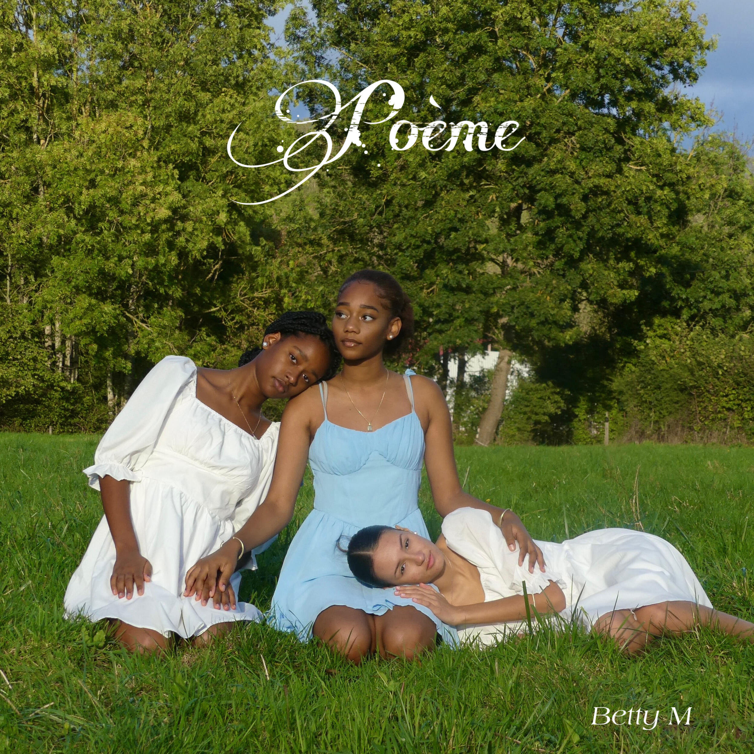 Релиз Poème