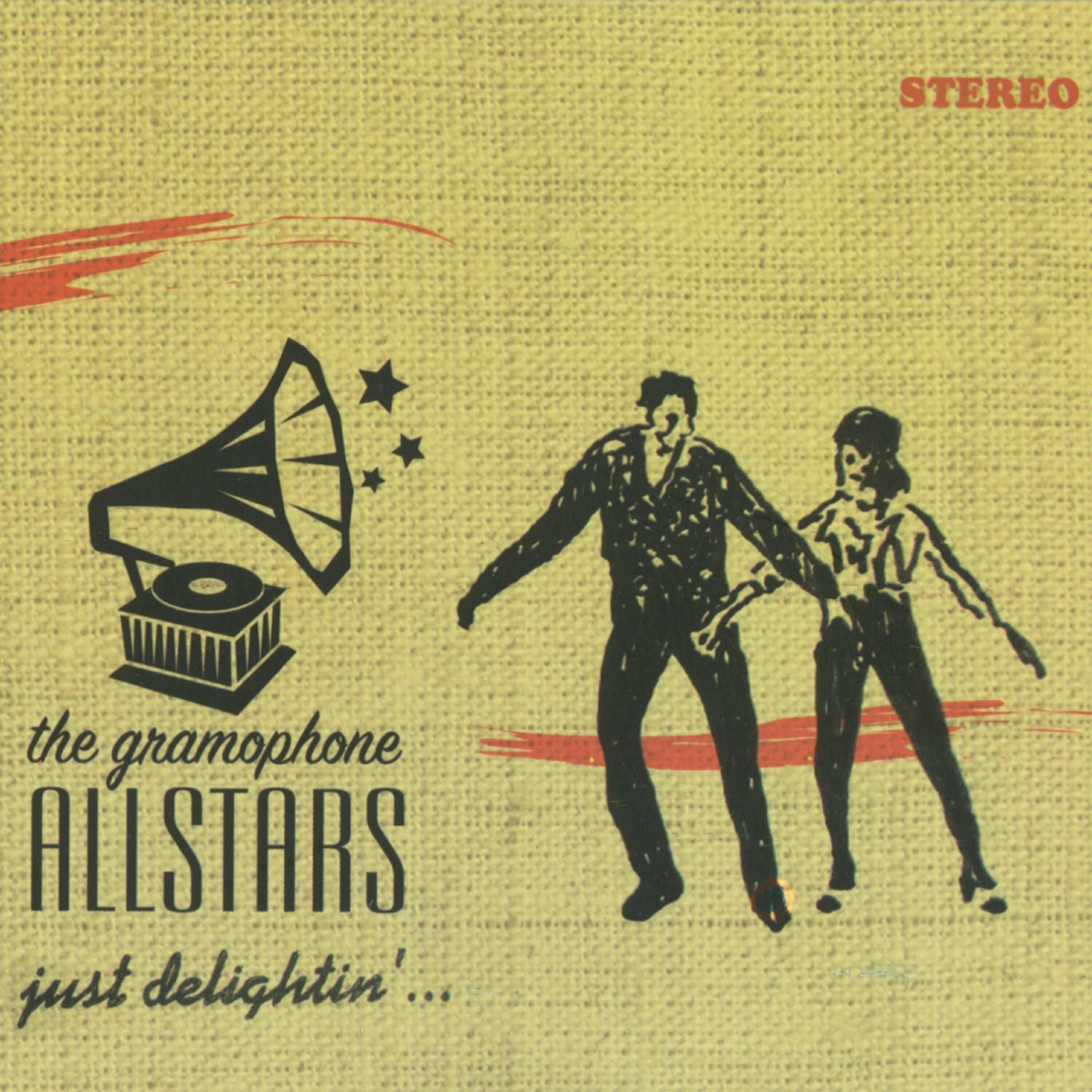 Релиз Just Delightin'