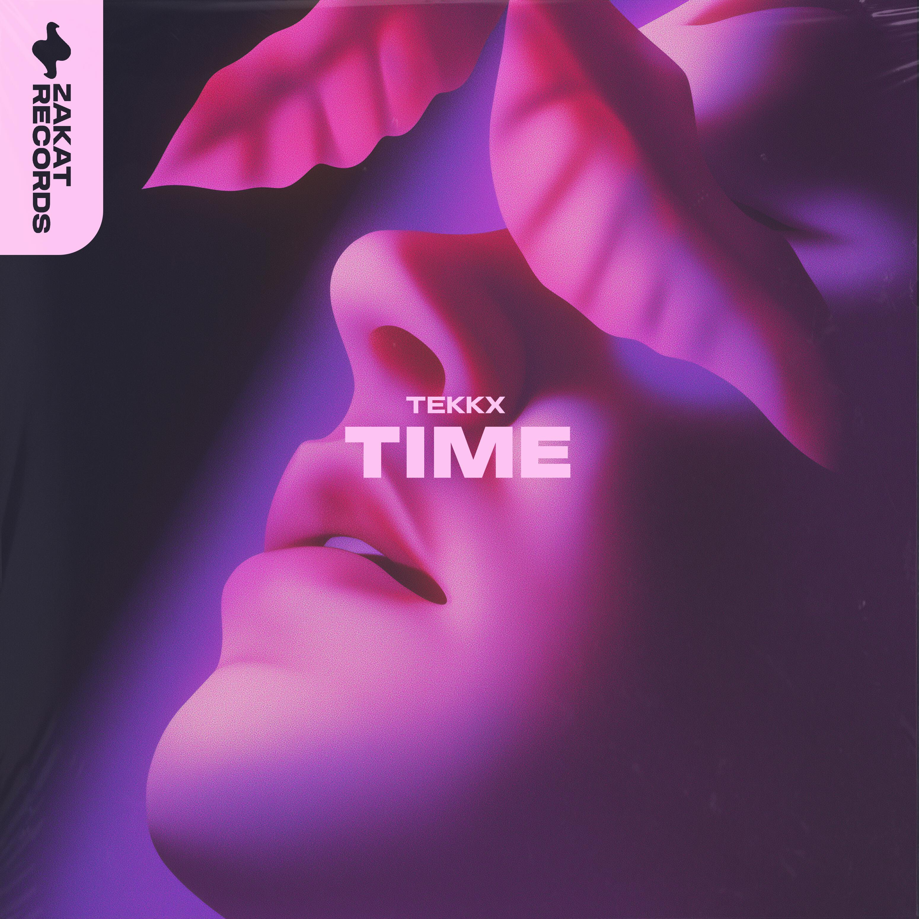 Релиз Time