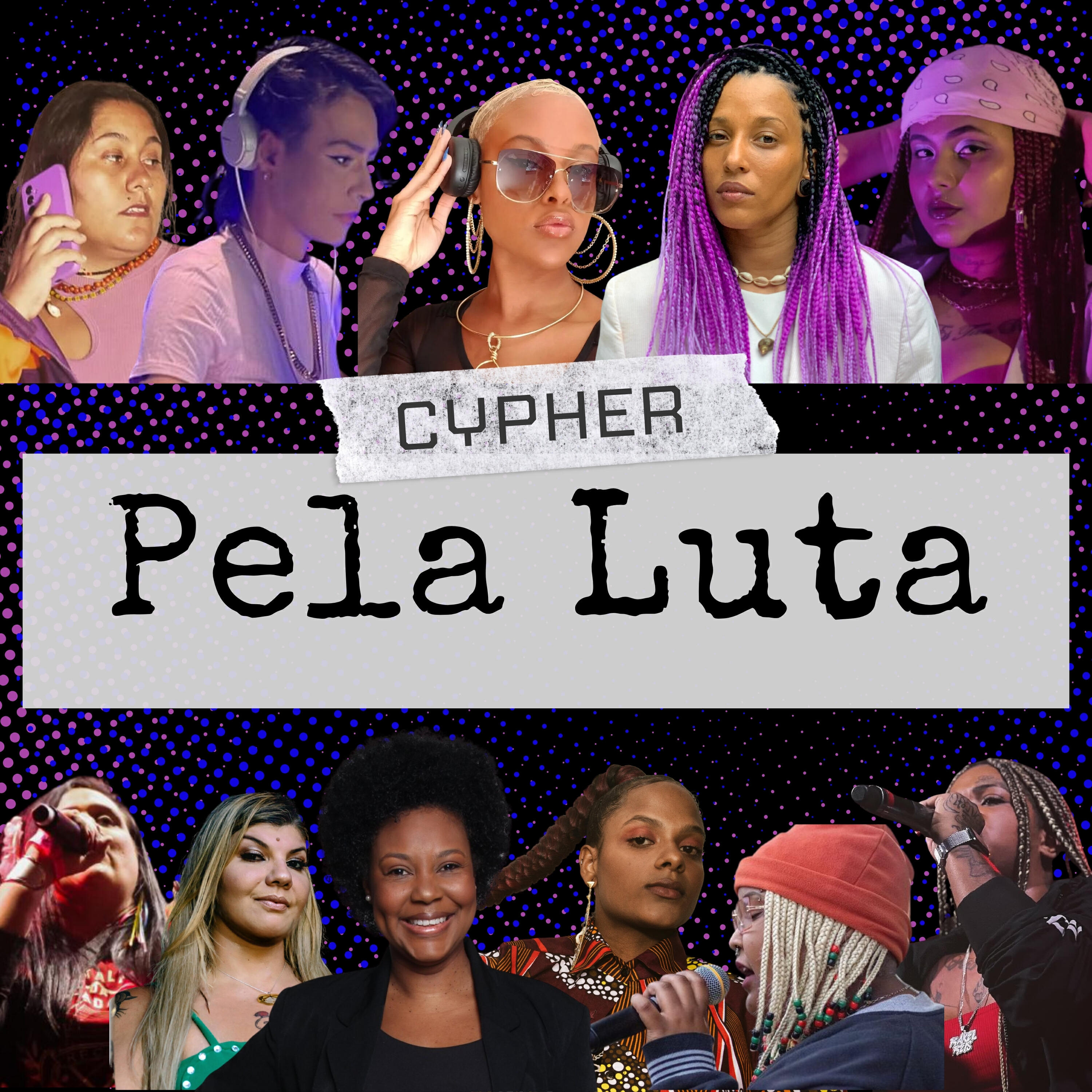 Luz Negra
