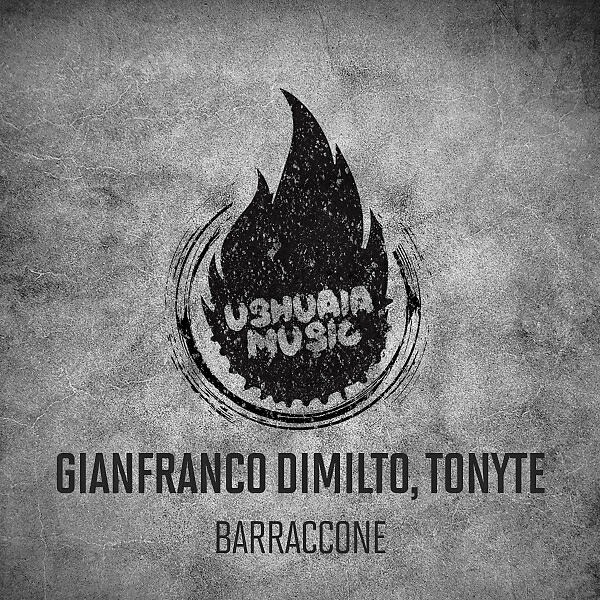 Постер альбома Barraccone