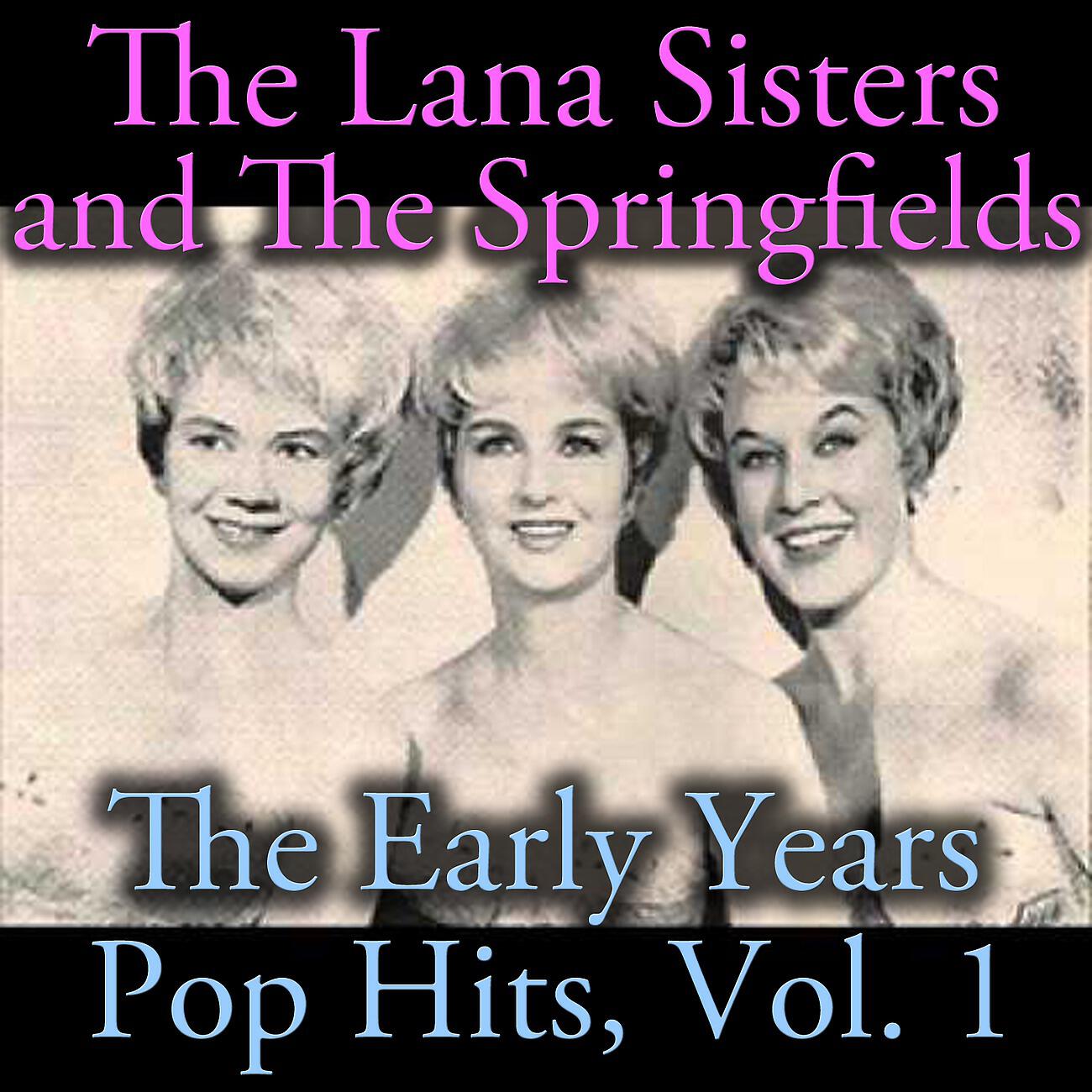 Релиз The Early Years Pop Hits Vol. 1