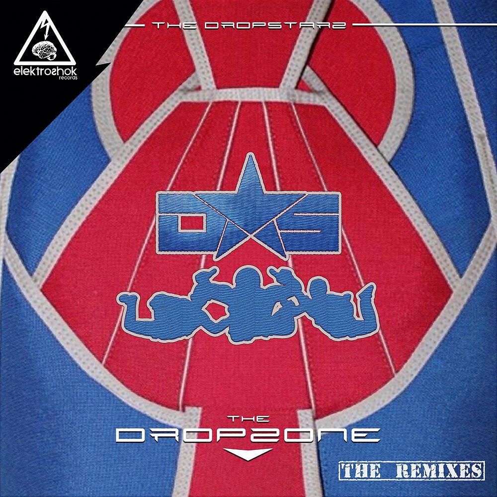 Релиз The Dropzone