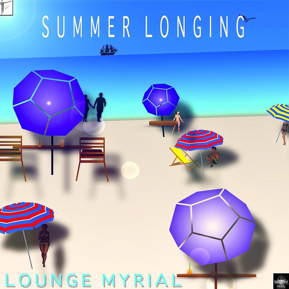Релиз Summer Longing