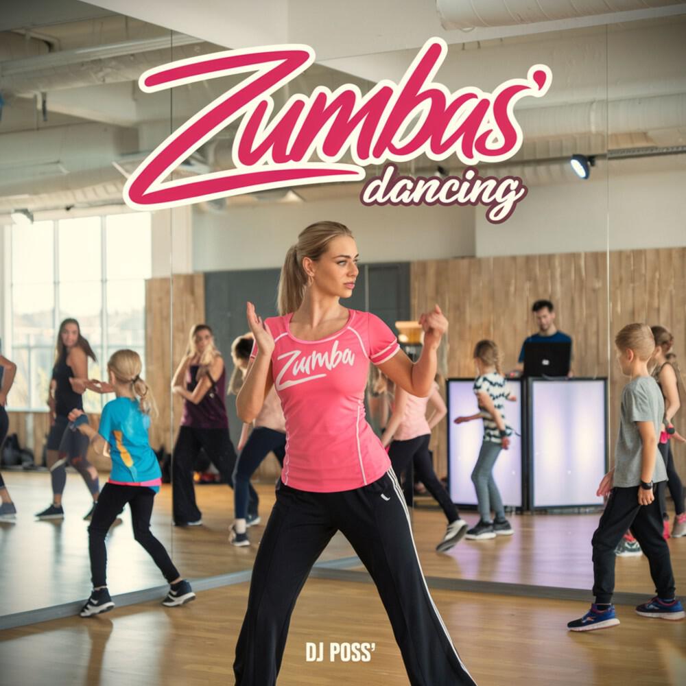 Релиз Zumbas Dancing