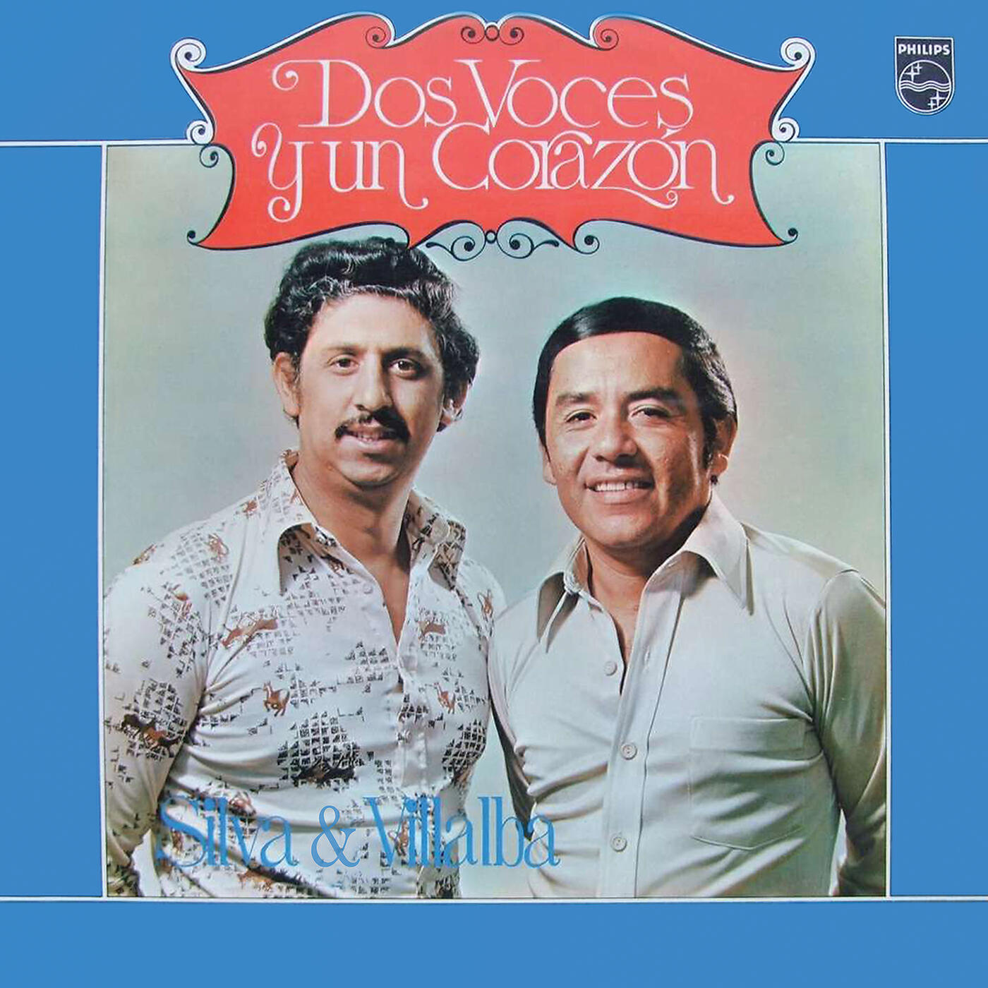Релиз Dos Voces Y Un Corazón