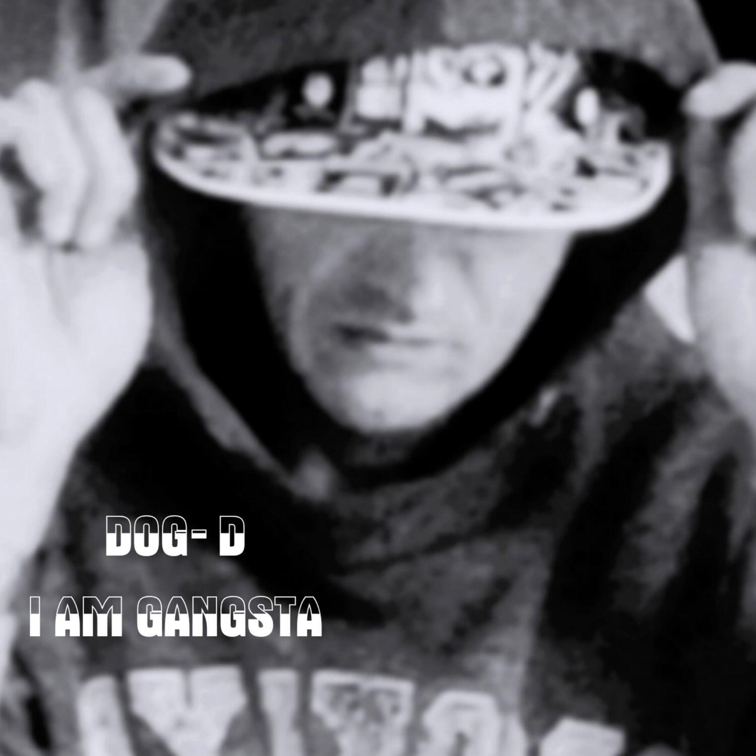 Релиз I Am Gangsta
