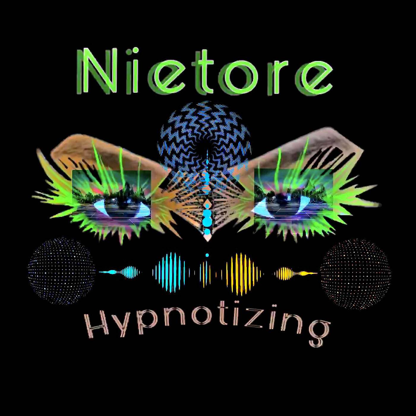 Релиз Hypnotizing