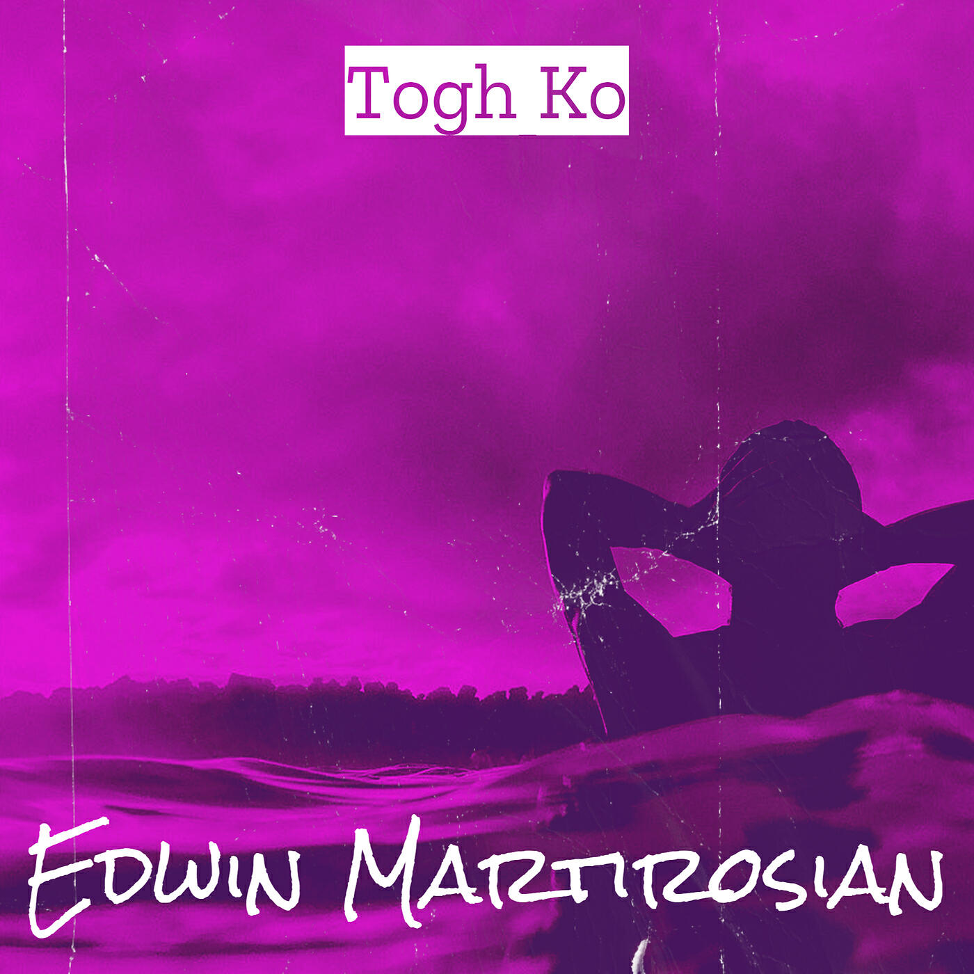 Релиз Togh Ko