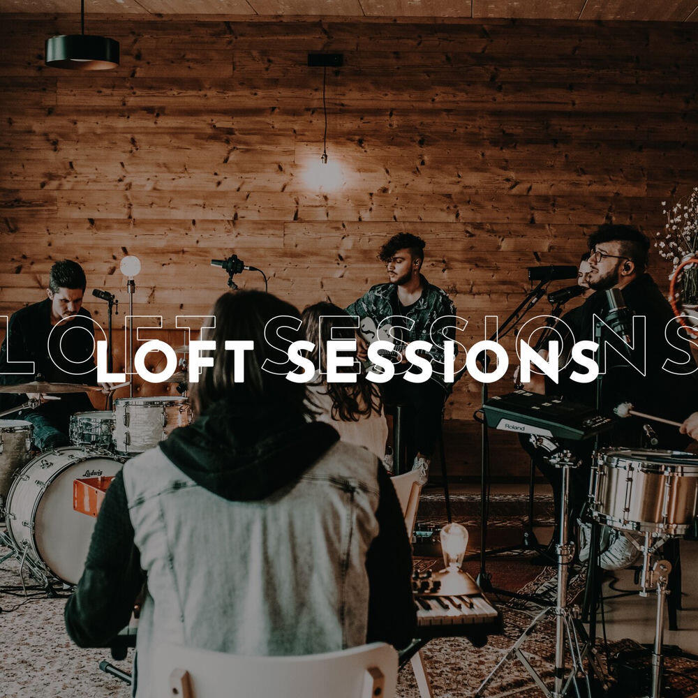 Релиз Loft Sessions