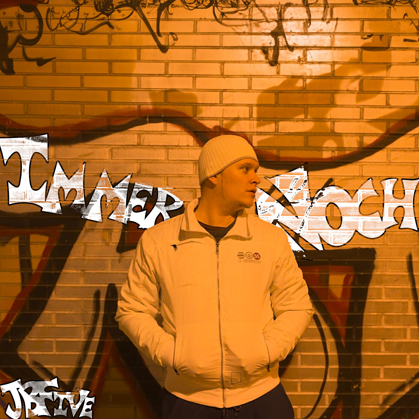 Релиз Immer Noch