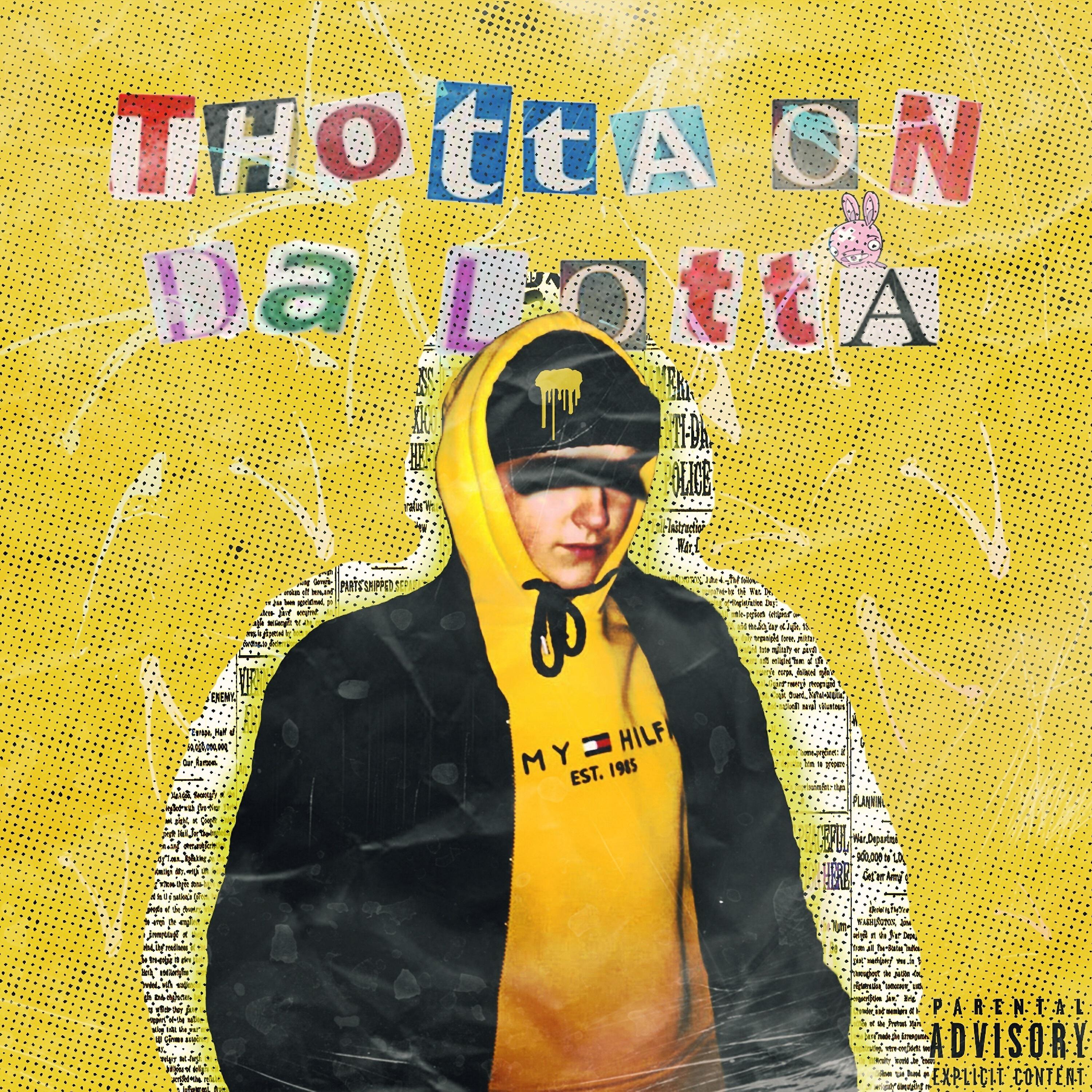 Релиз Thotta On Da Lotta