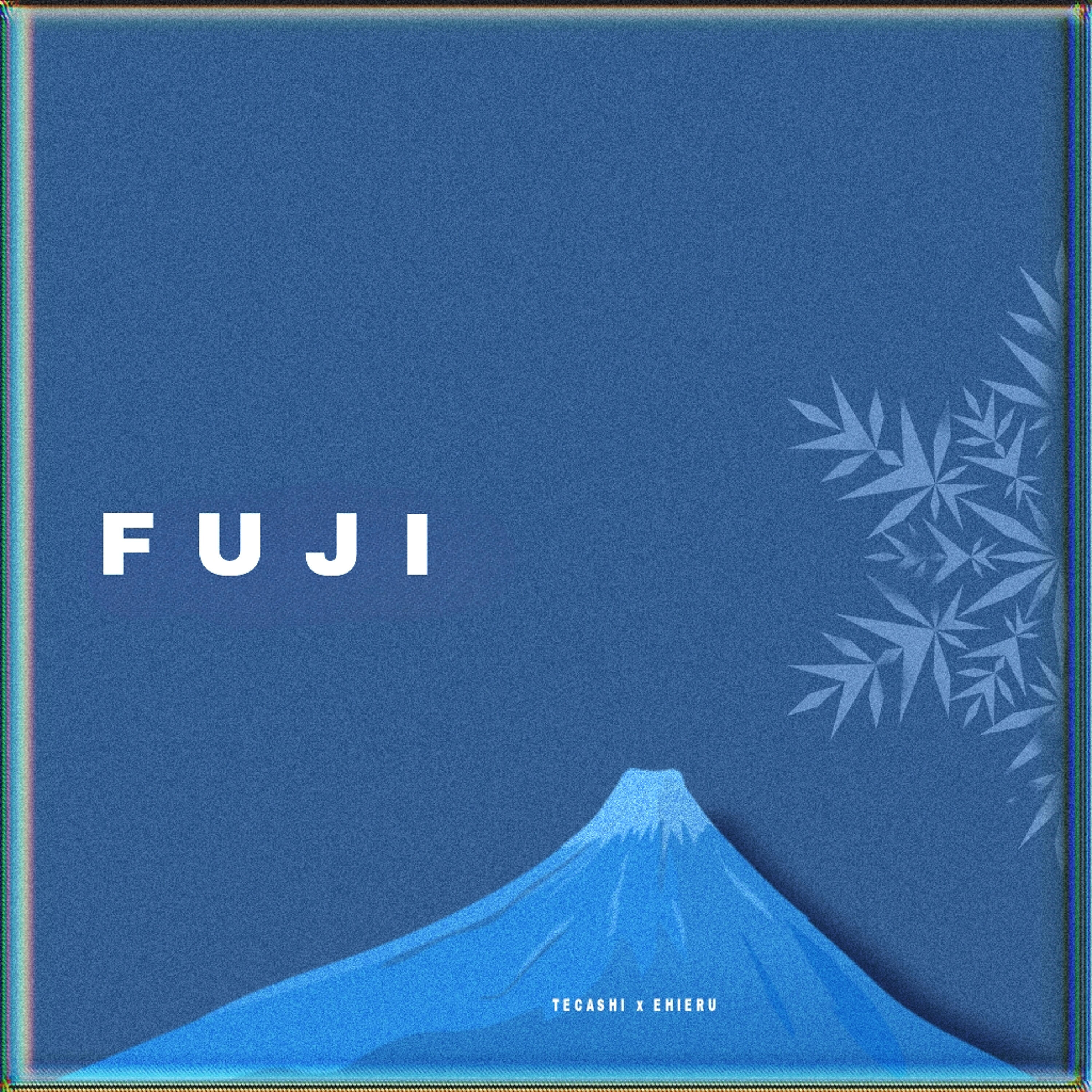 Релиз Fuji