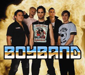 Boy Band