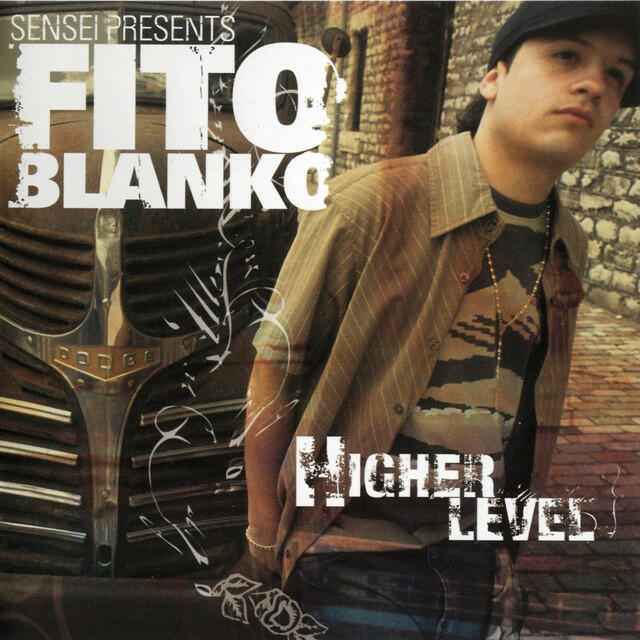 Релиз Higher Level