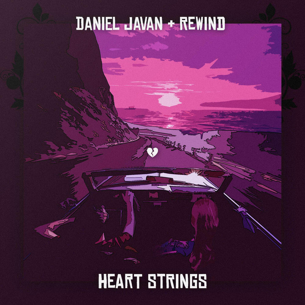 Релиз Heart Strings