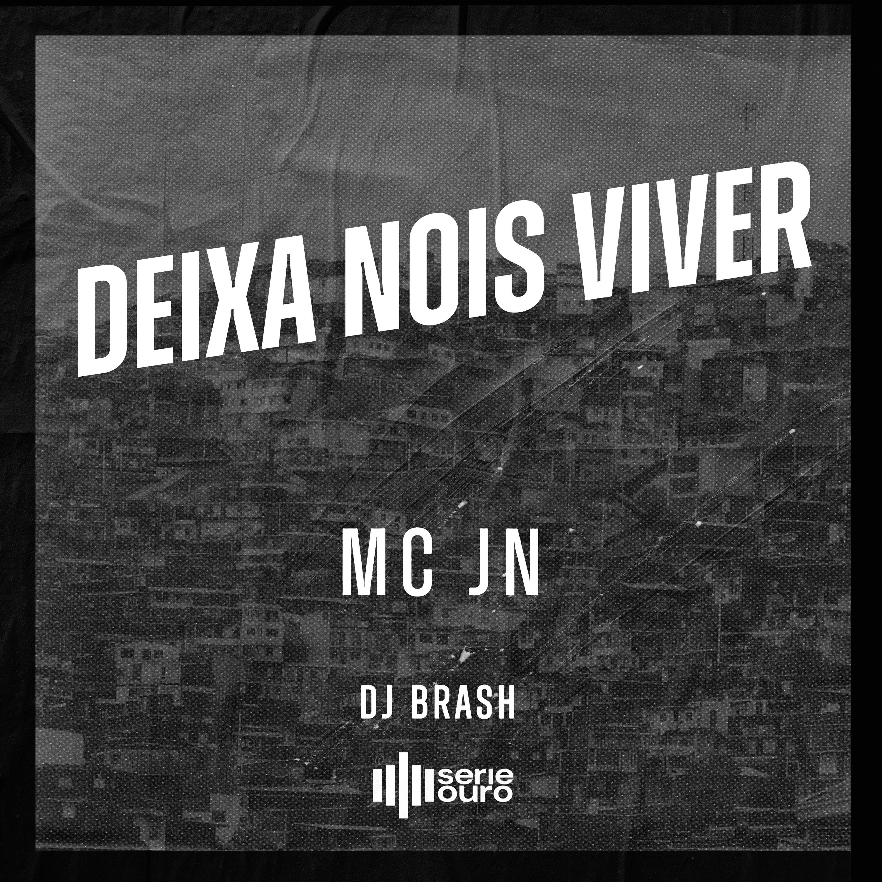 Релиз Deixa Nois Viver