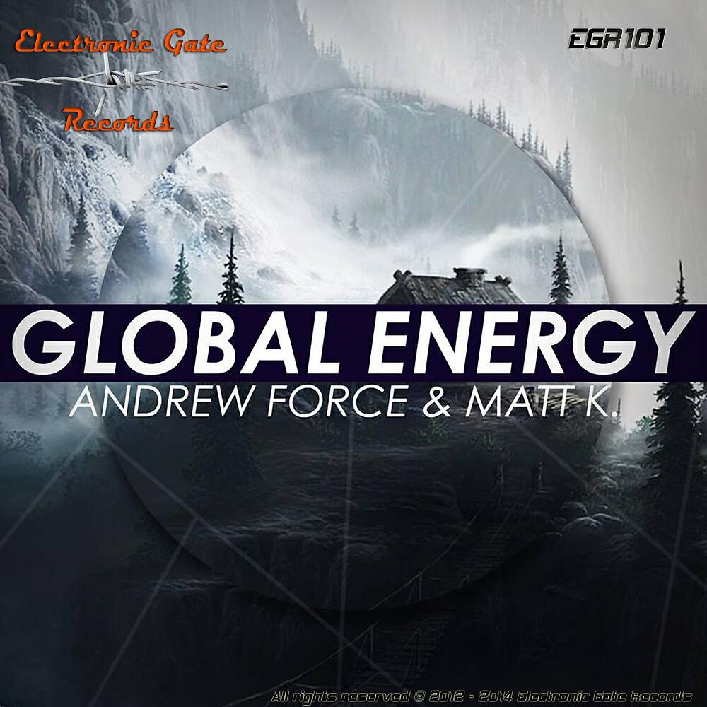 Релиз Global Energy
