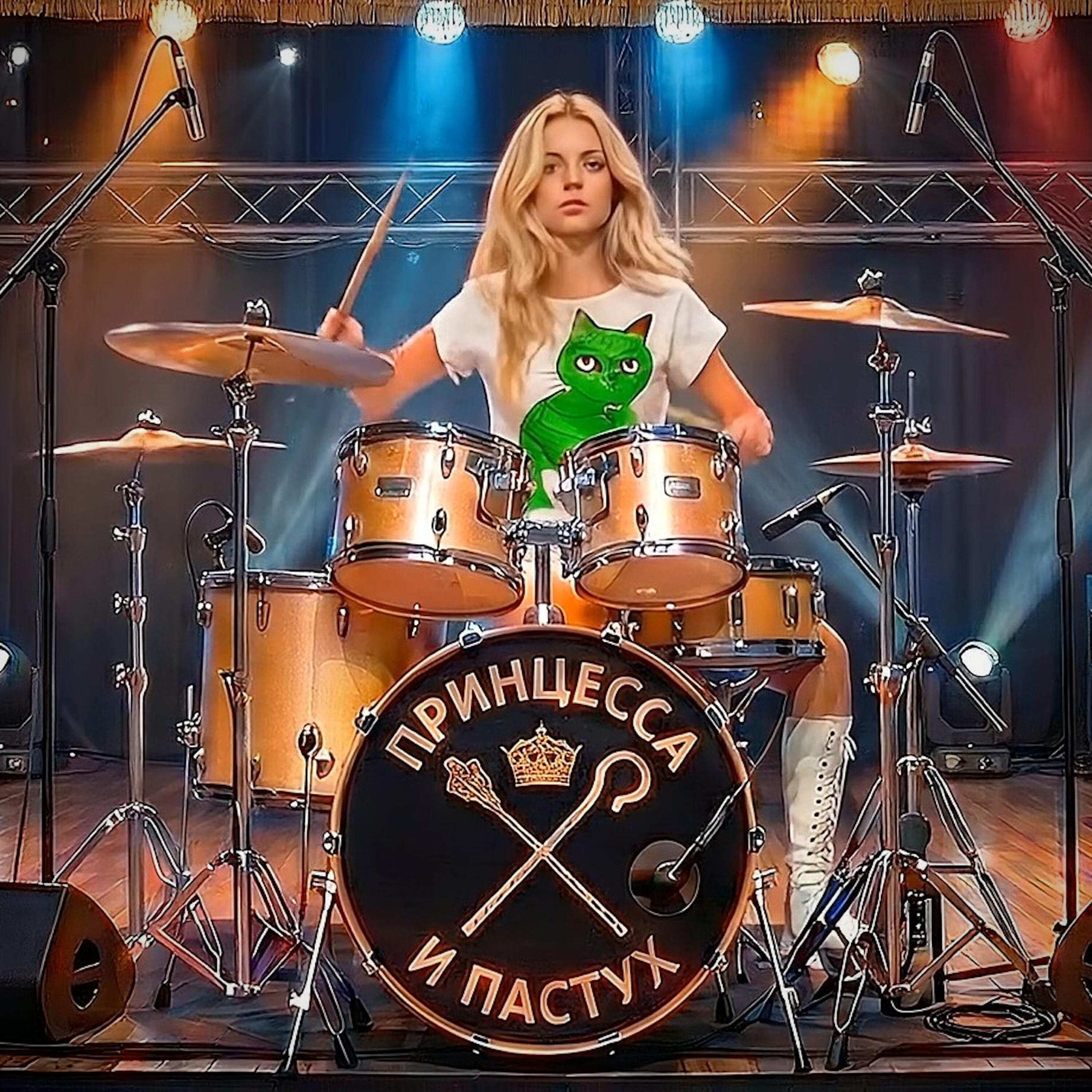 Релиз Бумеранг