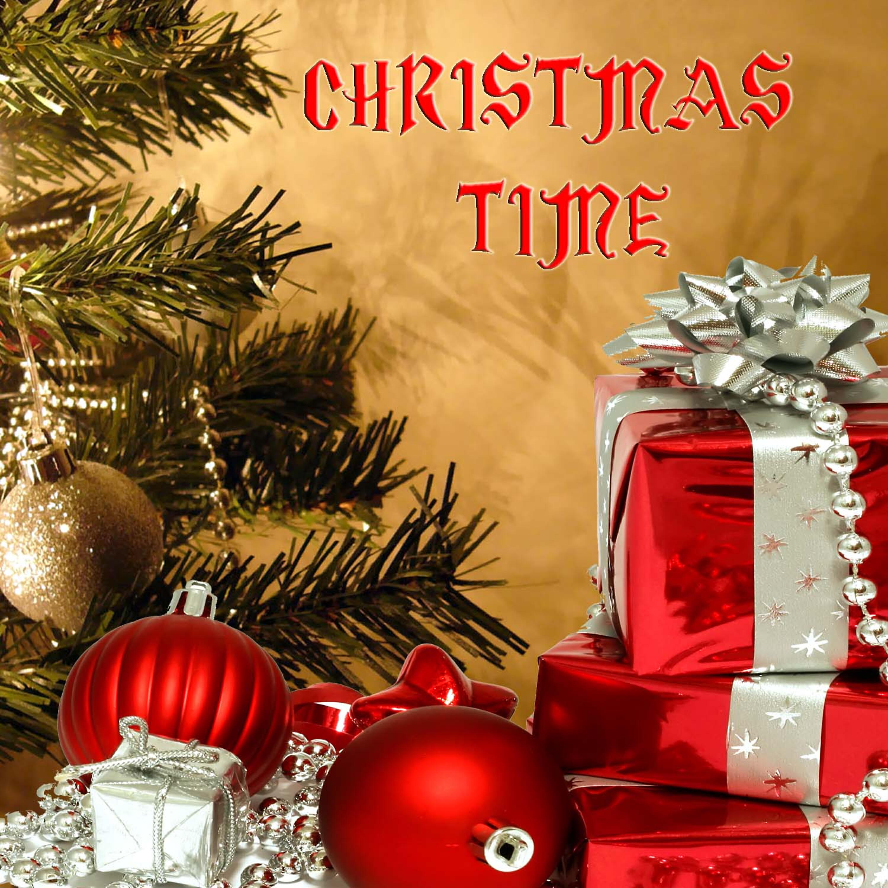 Релиз Christmas Time