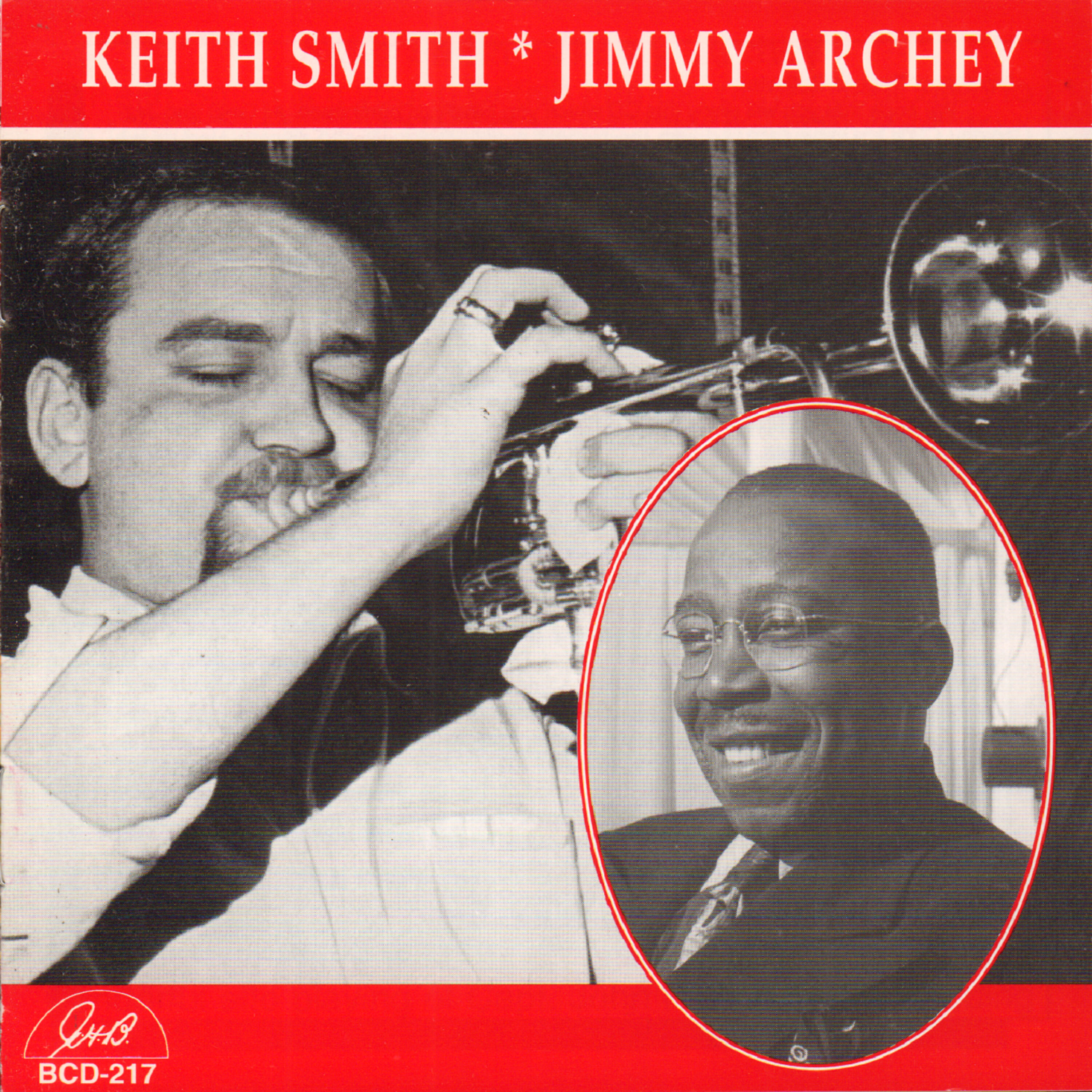 Keith Smith's All Stars