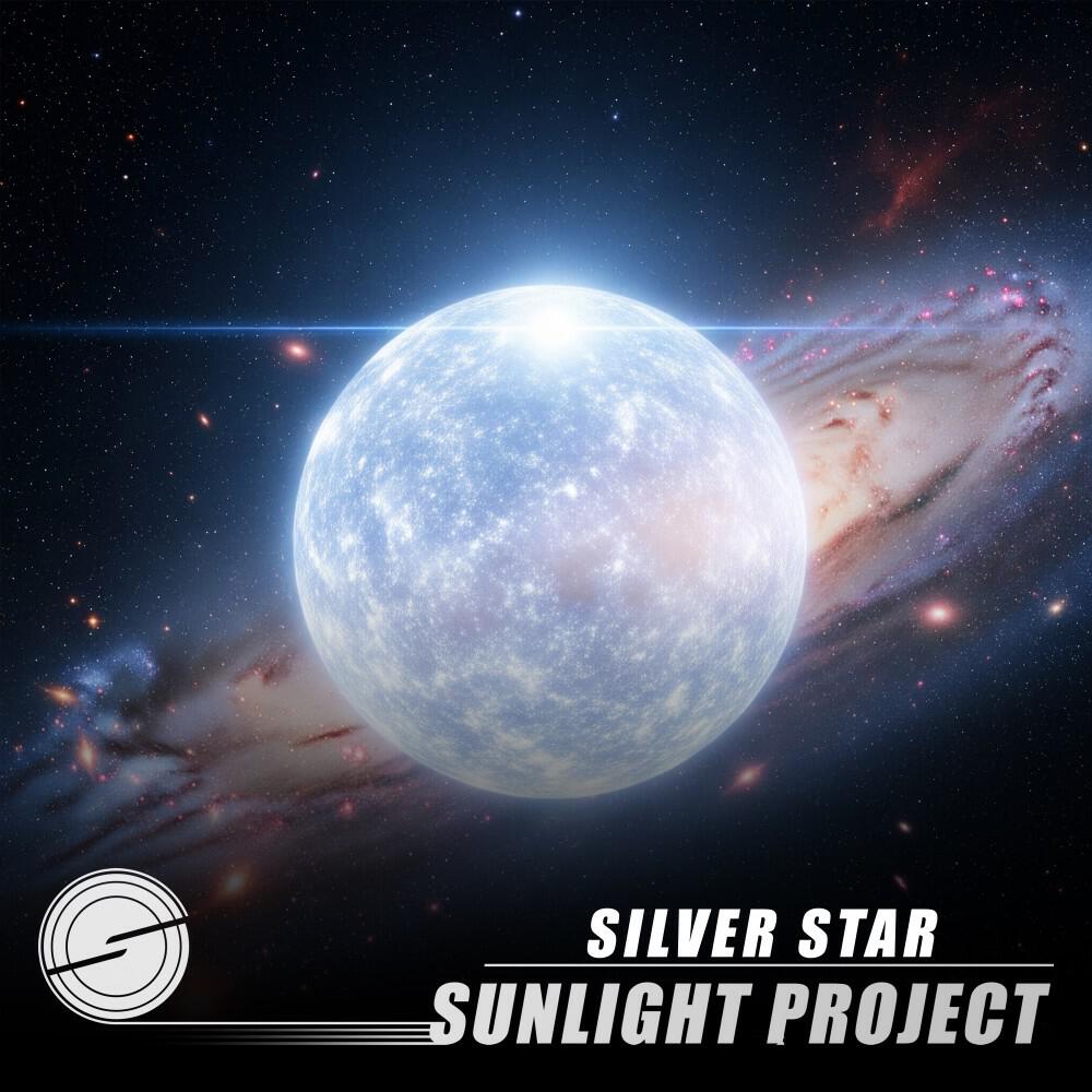 Релиз Silver Star