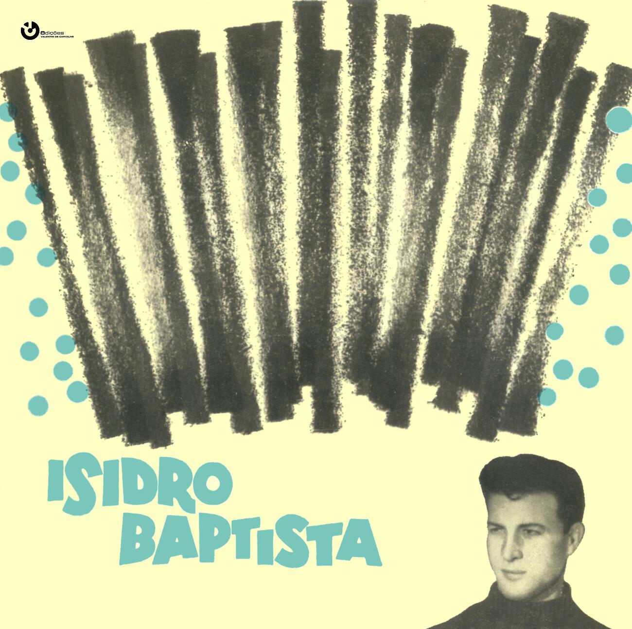 Isidro Baptista