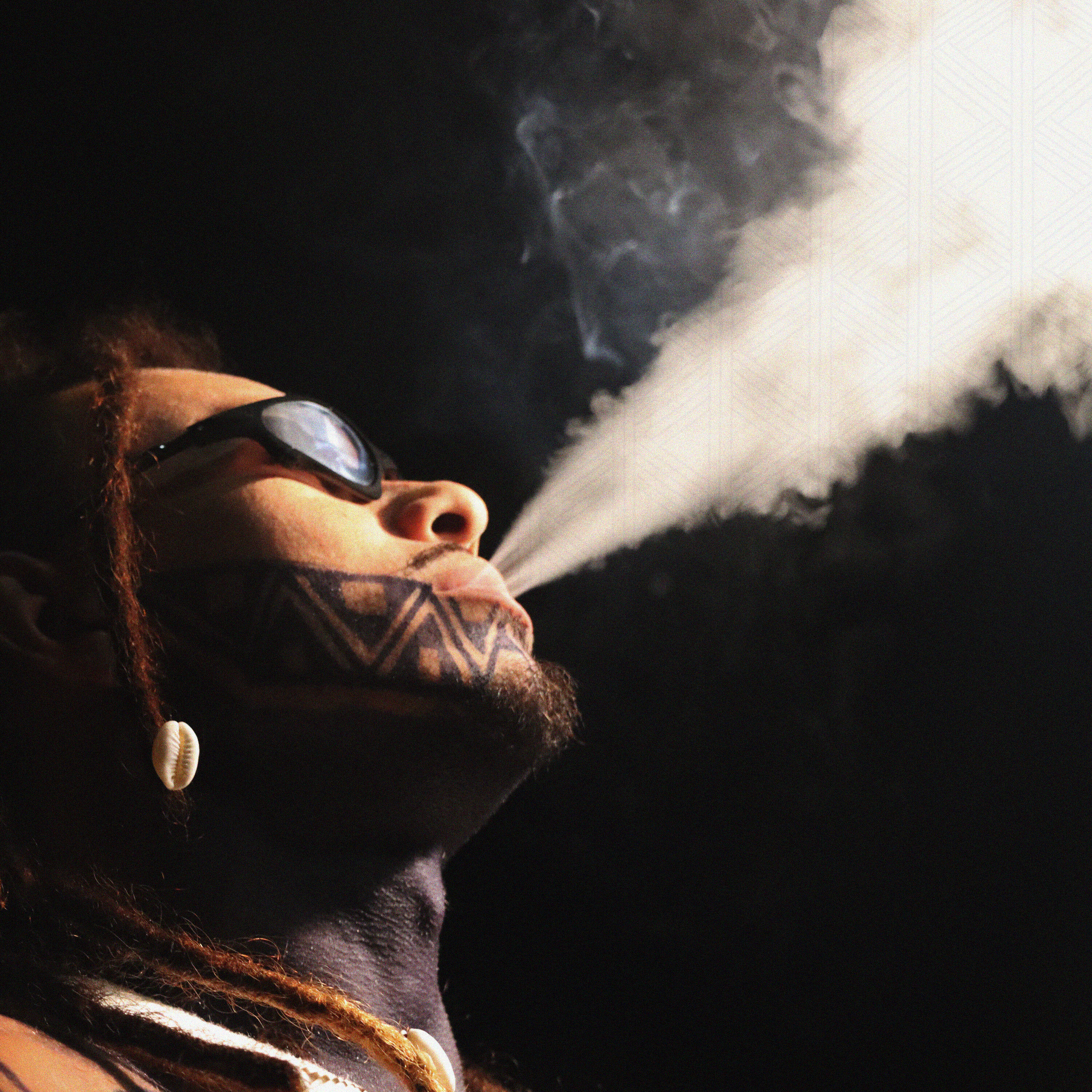 Релиз Fumaça na Blunt