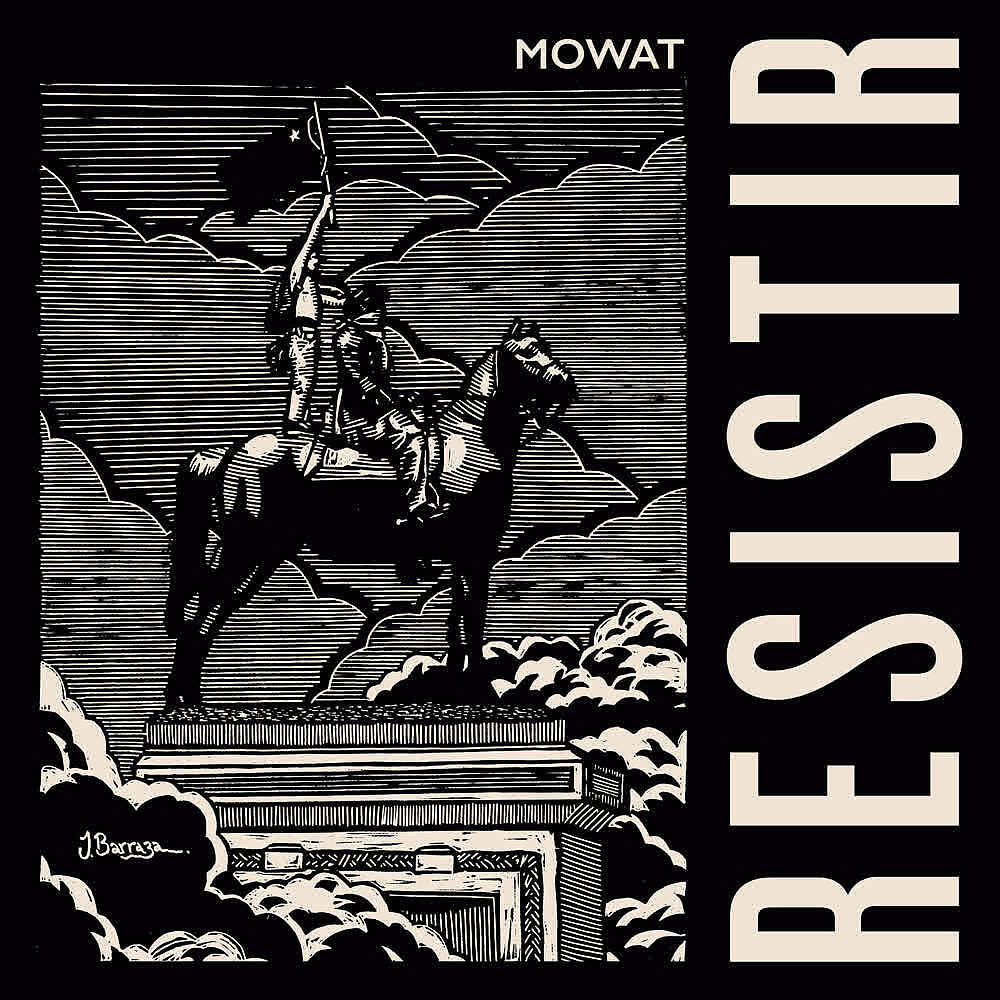 Релиз Resistir