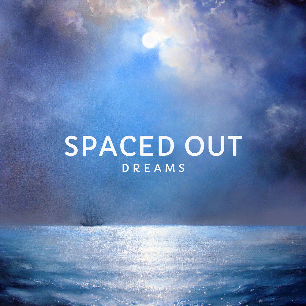 Релиз Spaced Out Again