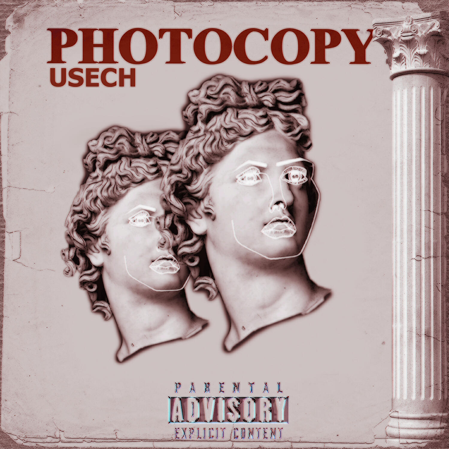 Релиз Photo Copy