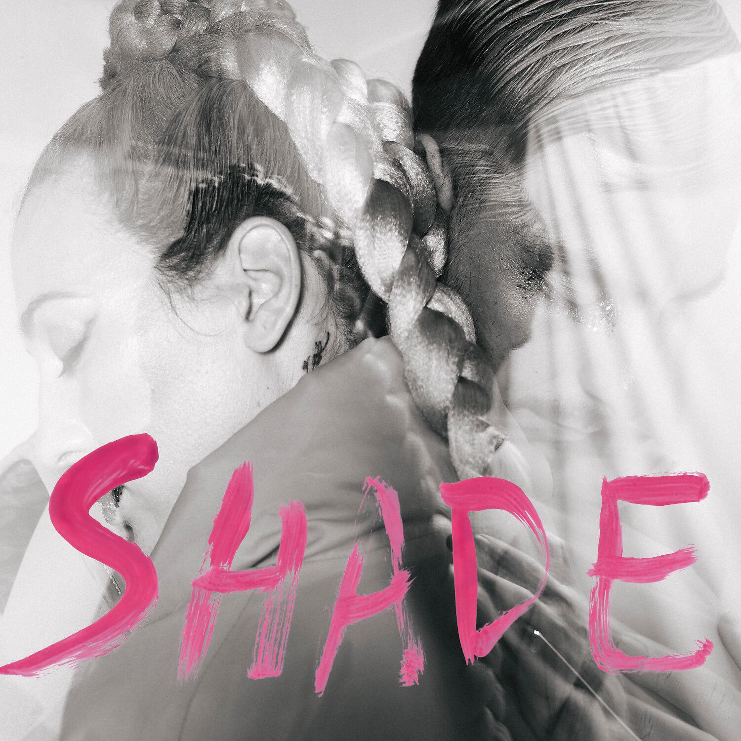 Релиз Shade