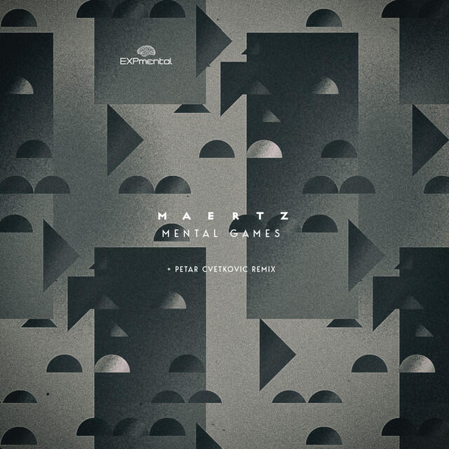 Релиз Mental Games